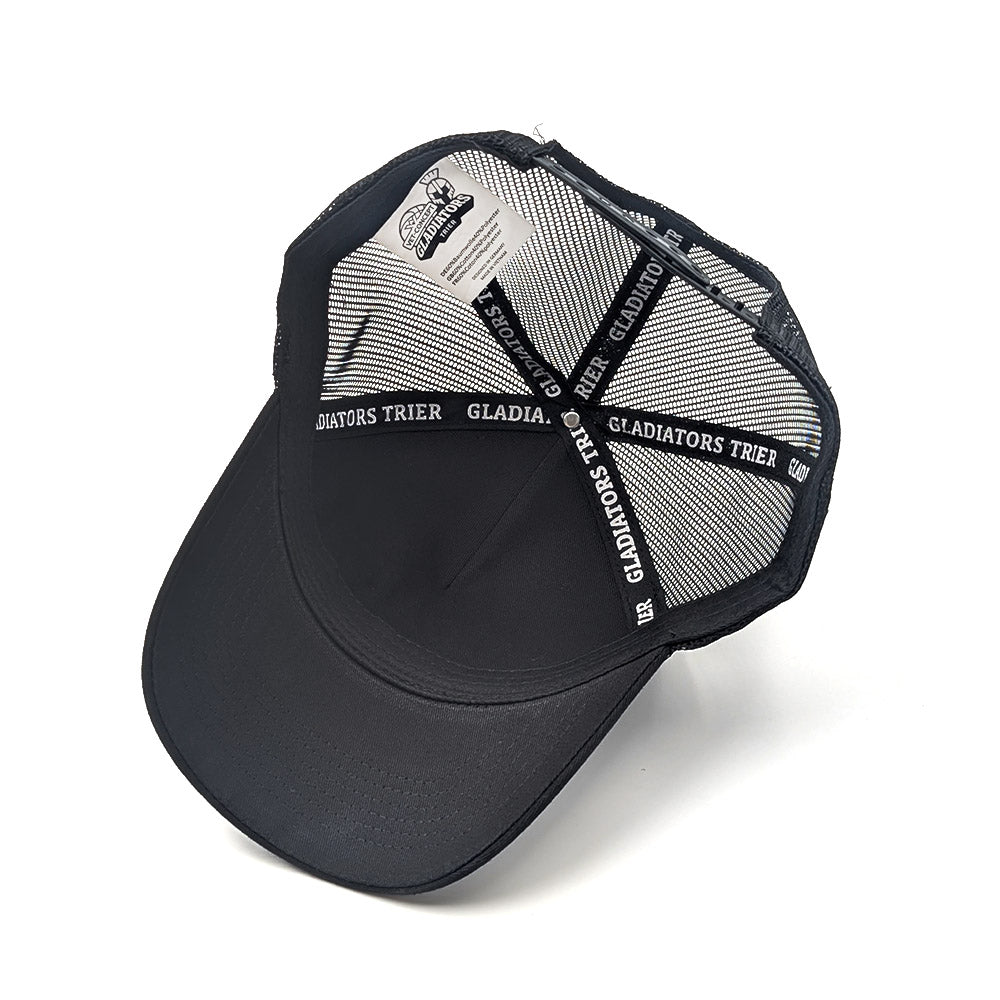 Gladiators Trucker Cap