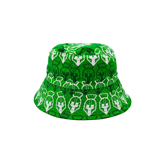 Gladiators Bucket Head