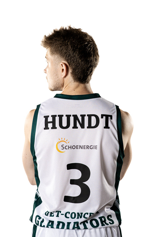 Trikot Hundt