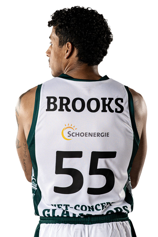 Trikot Brooks