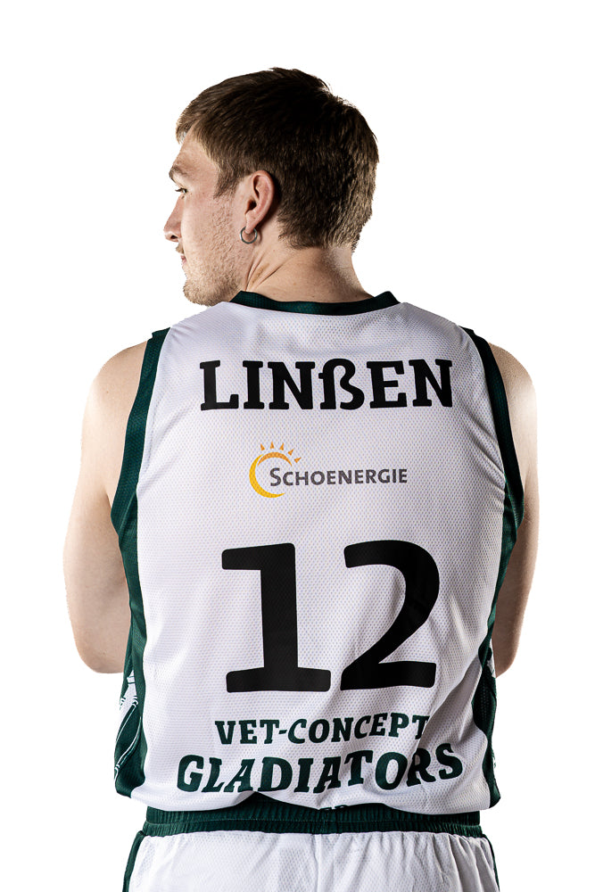 Trikot Linßen