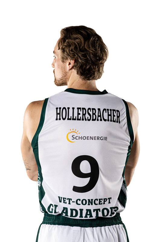 Trikot Hollersbacher