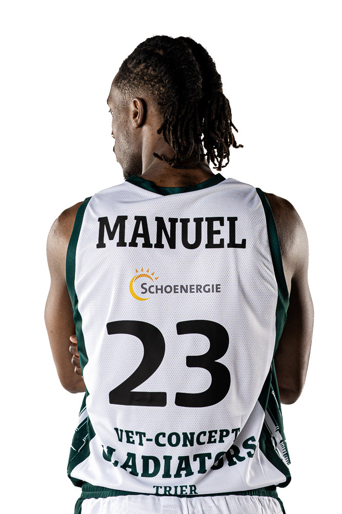 Trikot Manuel