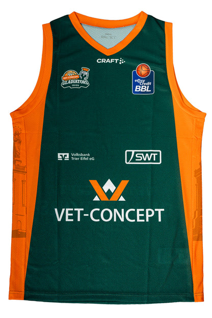 Trikot 2026/27