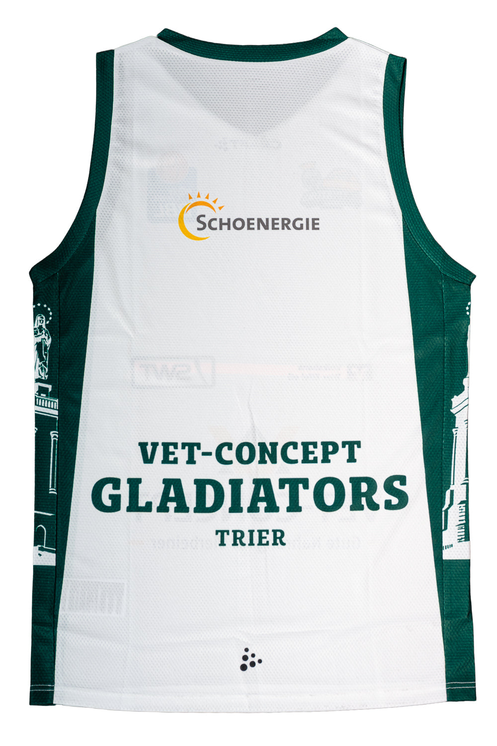 Trikot 2026/27