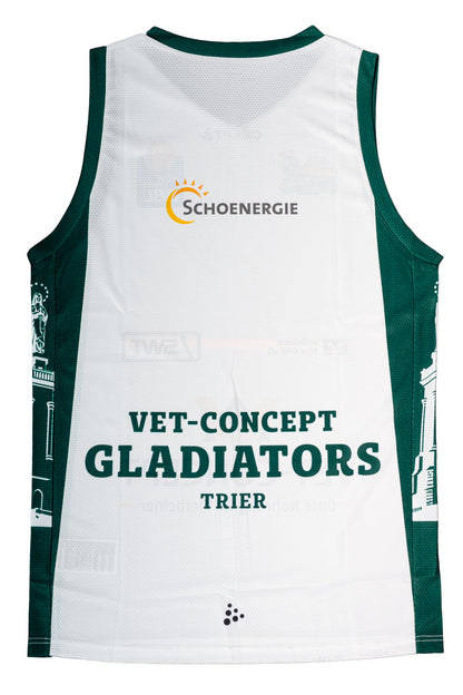 Trikot 2026/27