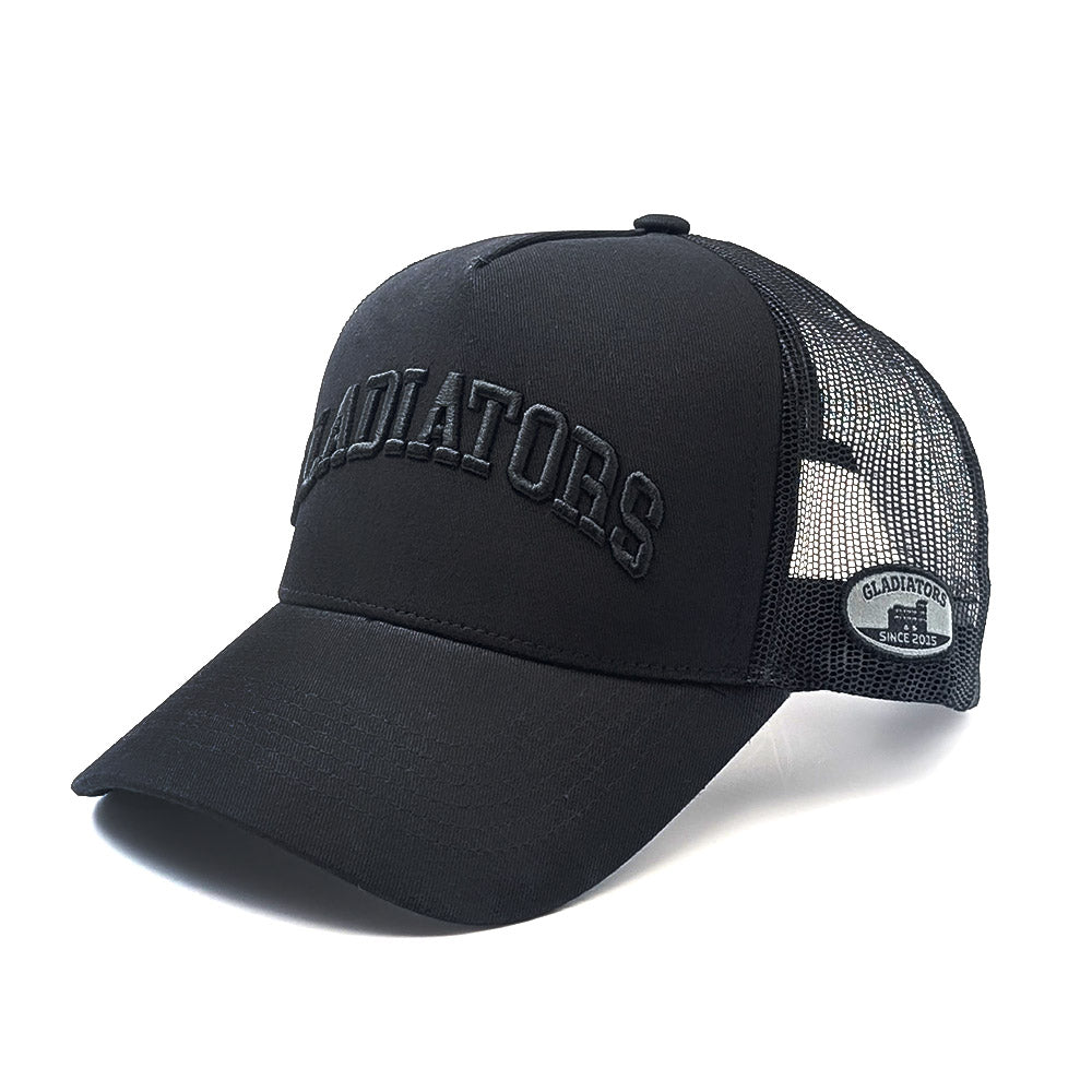 Gladiators Trucker Cap