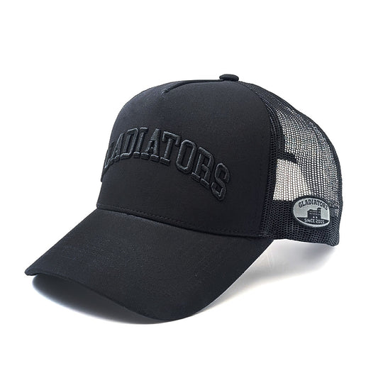 Gladiators Trucker Cap