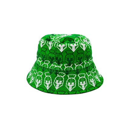 Gladiators Bucket Head