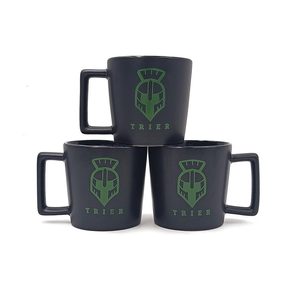 Gladiators Tasse