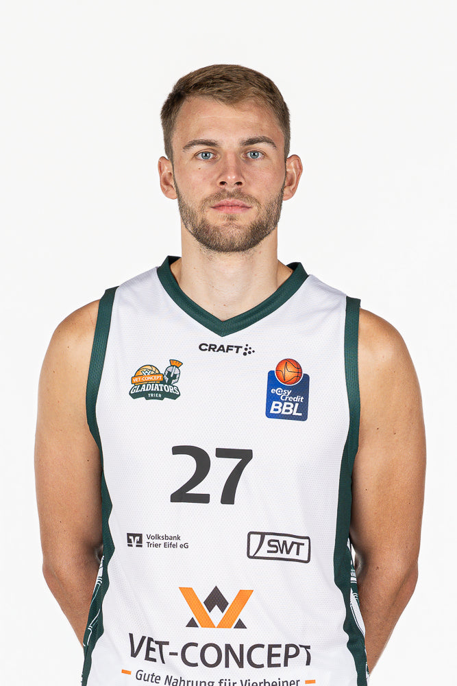 Trikot Krimmer