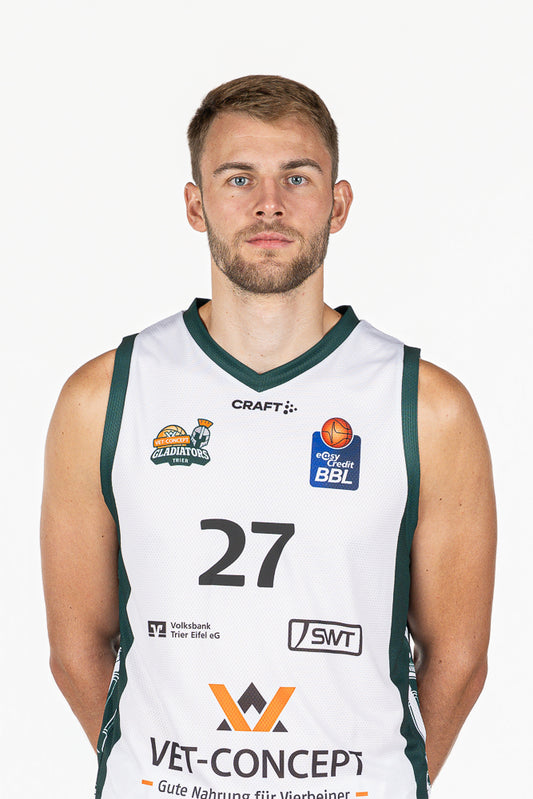 Trikot Krimmer