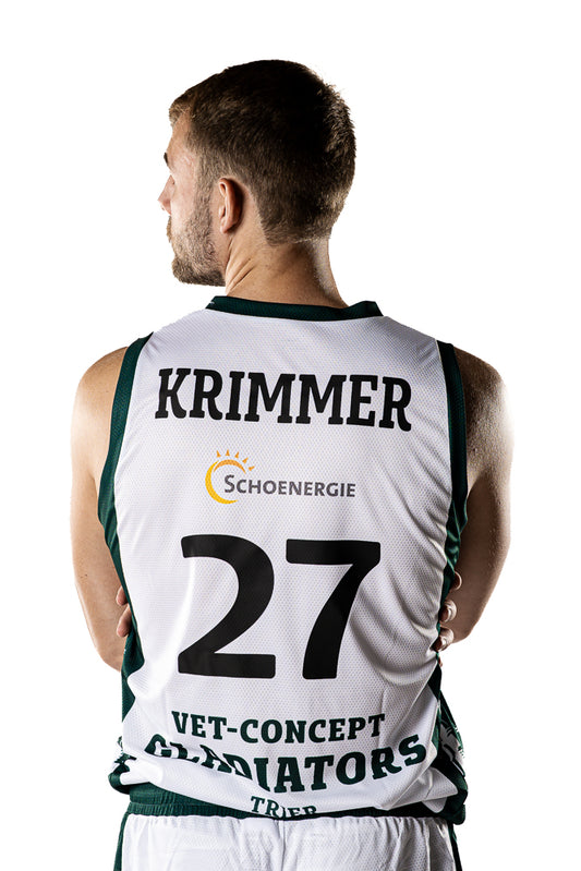 Trikot Krimmer
