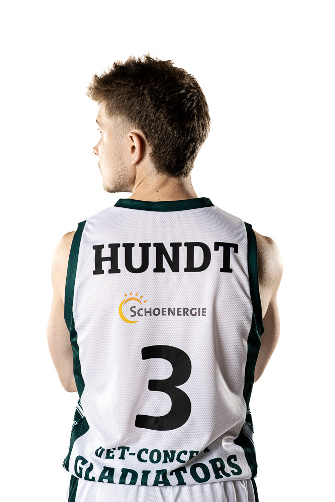 Trikot Hundt
