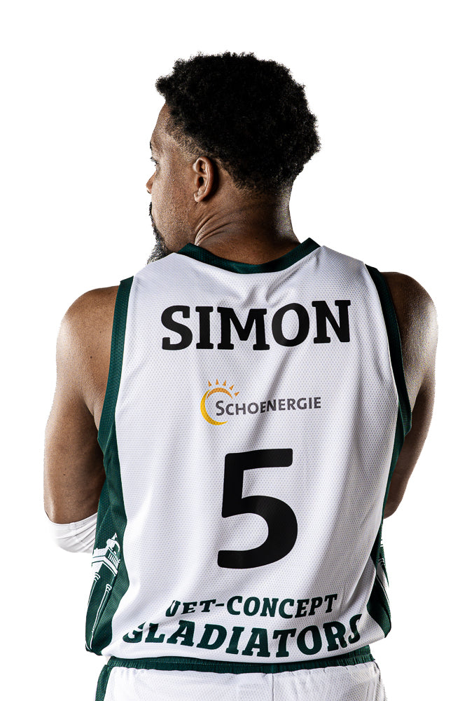 Trikot Simon