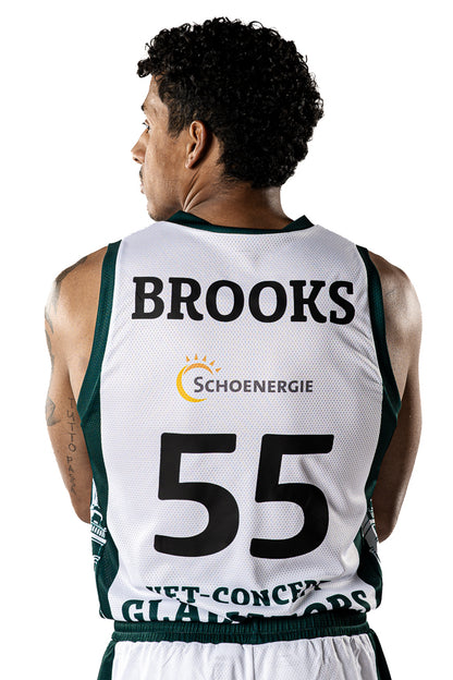 Trikot Brooks
