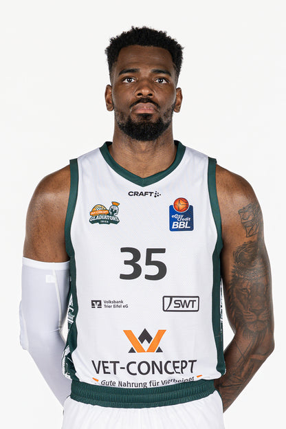 Trikot Onu