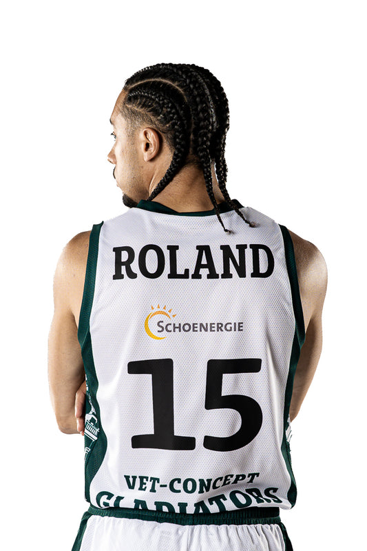 Trikot Roland