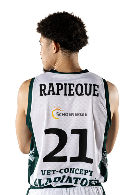 Trikot Rapieque