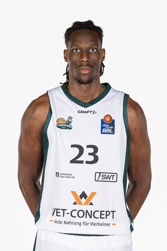 Trikot Manuel