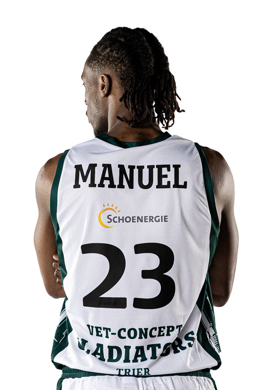 Trikot Manuel