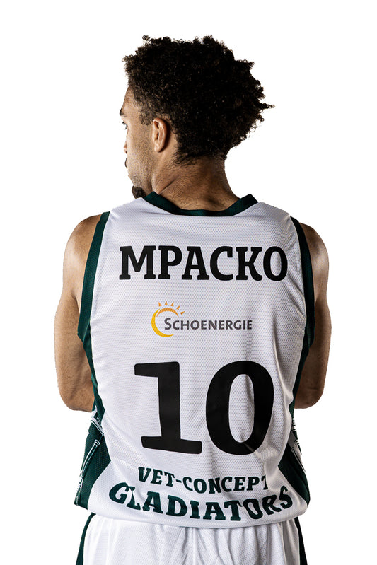 Trikot Mpacko