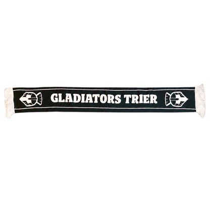 Gladiators Fanschal Grün-Weiß
