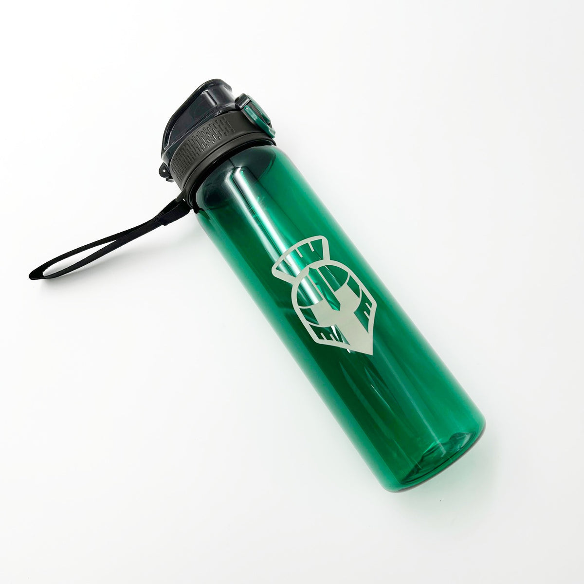 Gladiators Trinkflasche