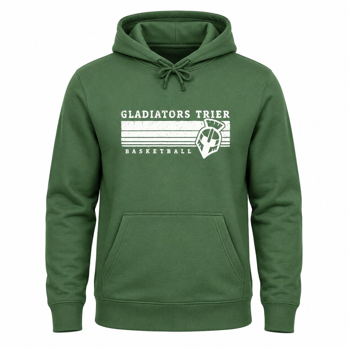 Gladiators Hoodie