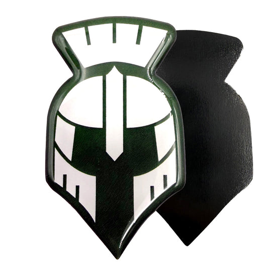 Gladiators Magnet