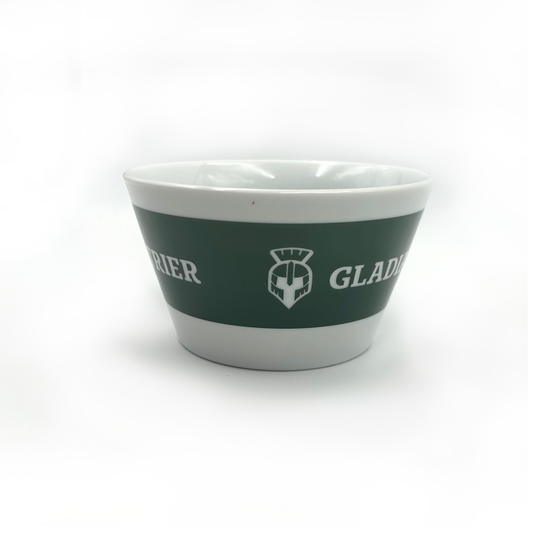 Gladiators Müslischale